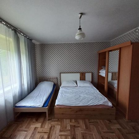 Wiejski Relax Pod "Zelaznym Szlakiem" Jastrzębie Zdrój Eksteriør billede