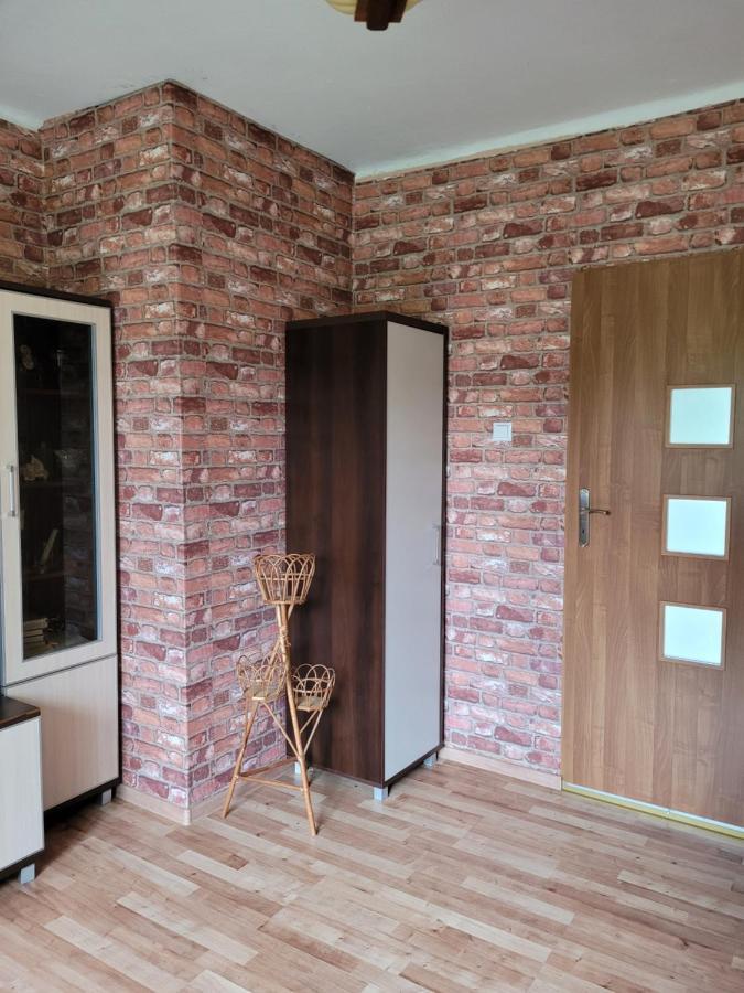 Wiejski Relax Pod "Zelaznym Szlakiem" Jastrzębie Zdrój Eksteriør billede