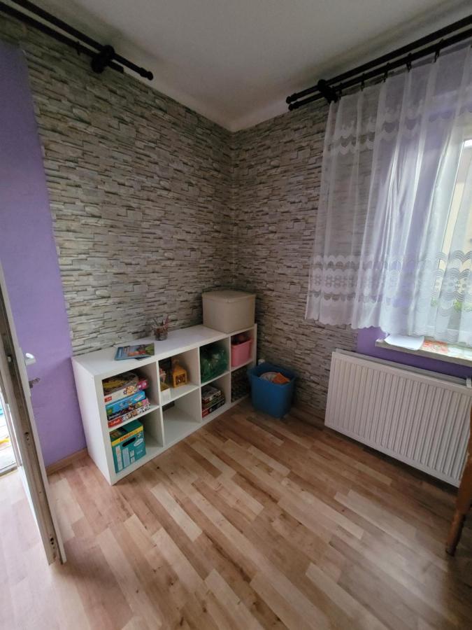 Wiejski Relax Pod "Zelaznym Szlakiem" Jastrzębie Zdrój Eksteriør billede