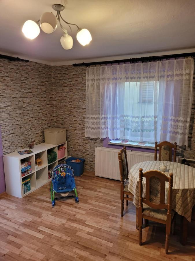 Wiejski Relax Pod "Zelaznym Szlakiem" Jastrzębie Zdrój Eksteriør billede