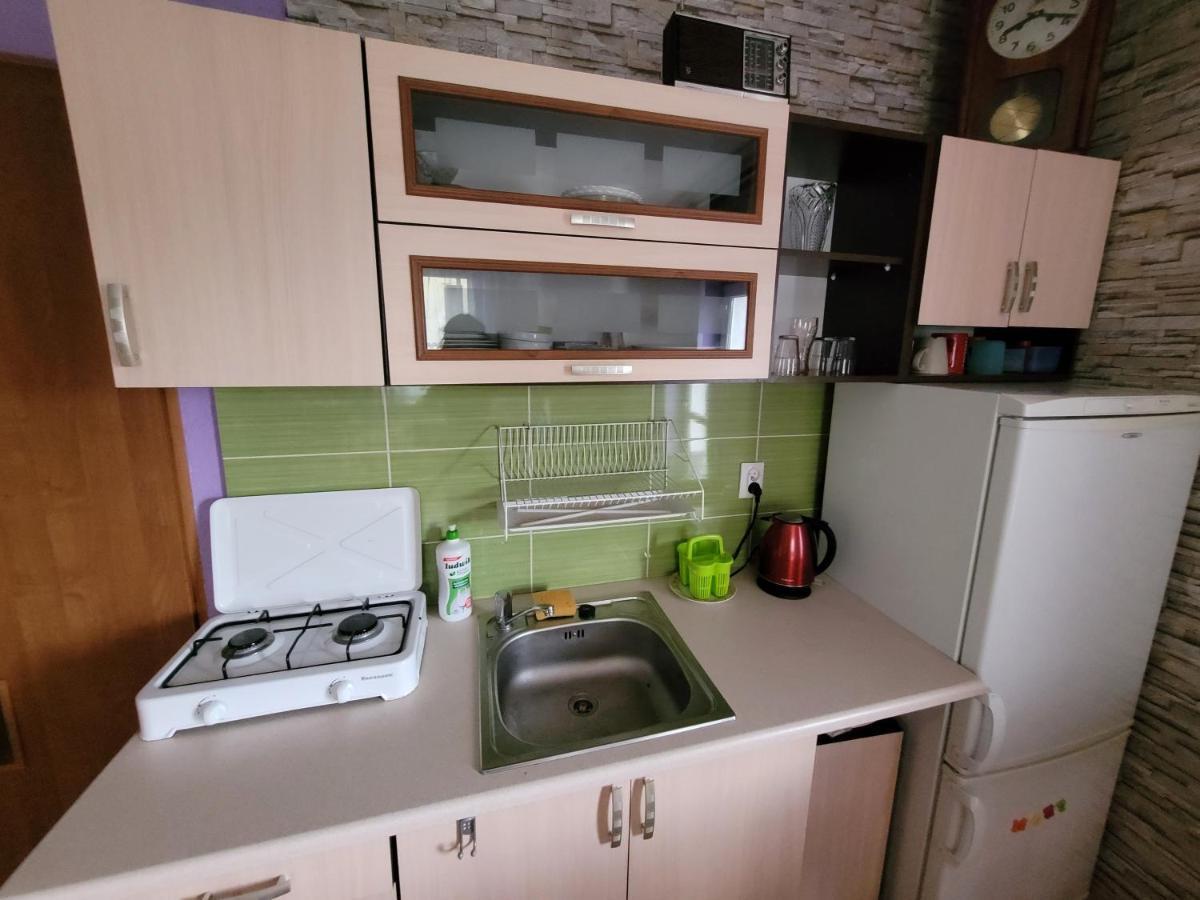 Wiejski Relax Pod "Zelaznym Szlakiem" Jastrzębie Zdrój Eksteriør billede