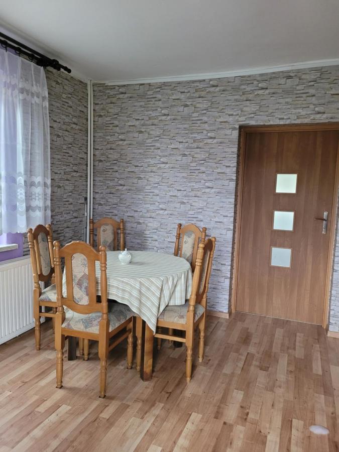 Wiejski Relax Pod "Zelaznym Szlakiem" Jastrzębie Zdrój Eksteriør billede
