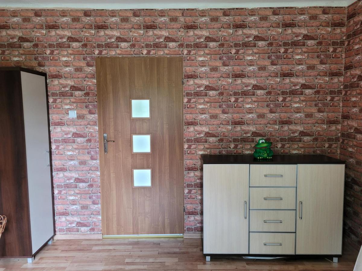 Wiejski Relax Pod "Zelaznym Szlakiem" Jastrzębie Zdrój Eksteriør billede