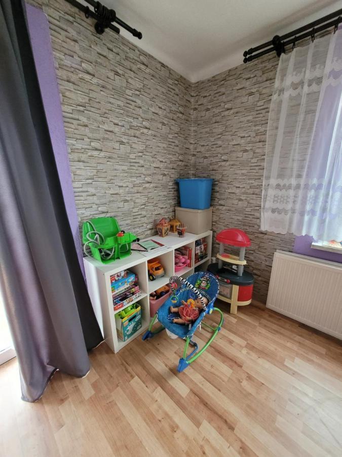 Wiejski Relax Pod "Zelaznym Szlakiem" Jastrzębie Zdrój Eksteriør billede
