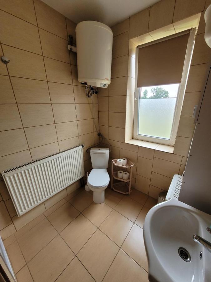 Wiejski Relax Pod "Zelaznym Szlakiem" Jastrzębie Zdrój Eksteriør billede