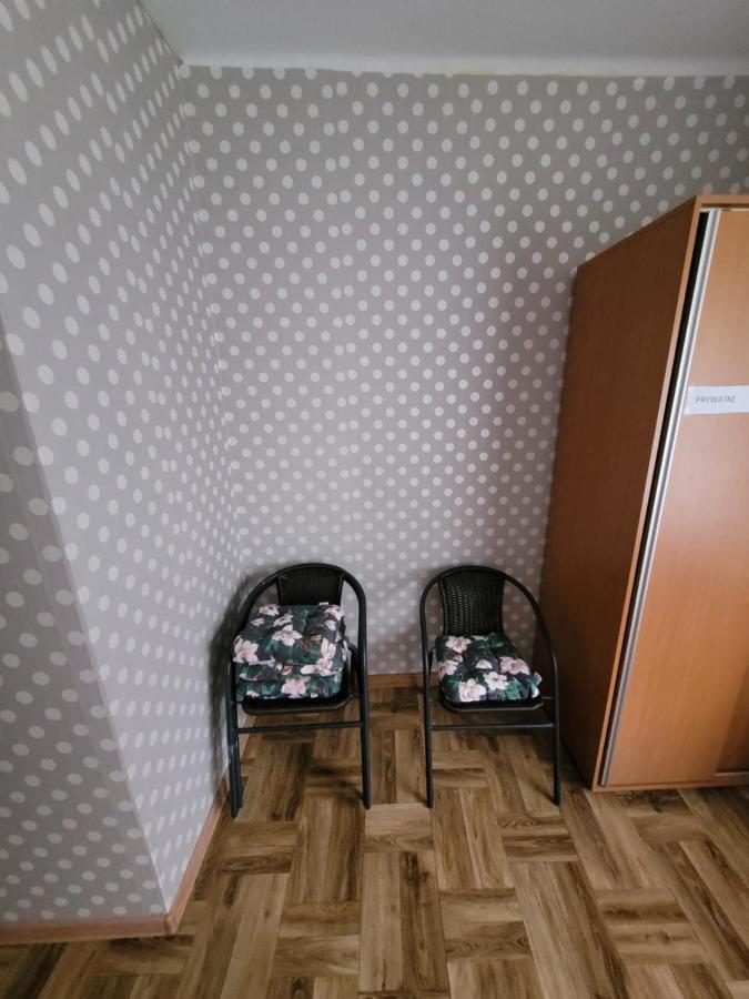 Wiejski Relax Pod "Zelaznym Szlakiem" Jastrzębie Zdrój Eksteriør billede