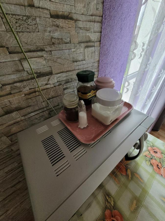 Wiejski Relax Pod "Zelaznym Szlakiem" Jastrzębie Zdrój Eksteriør billede