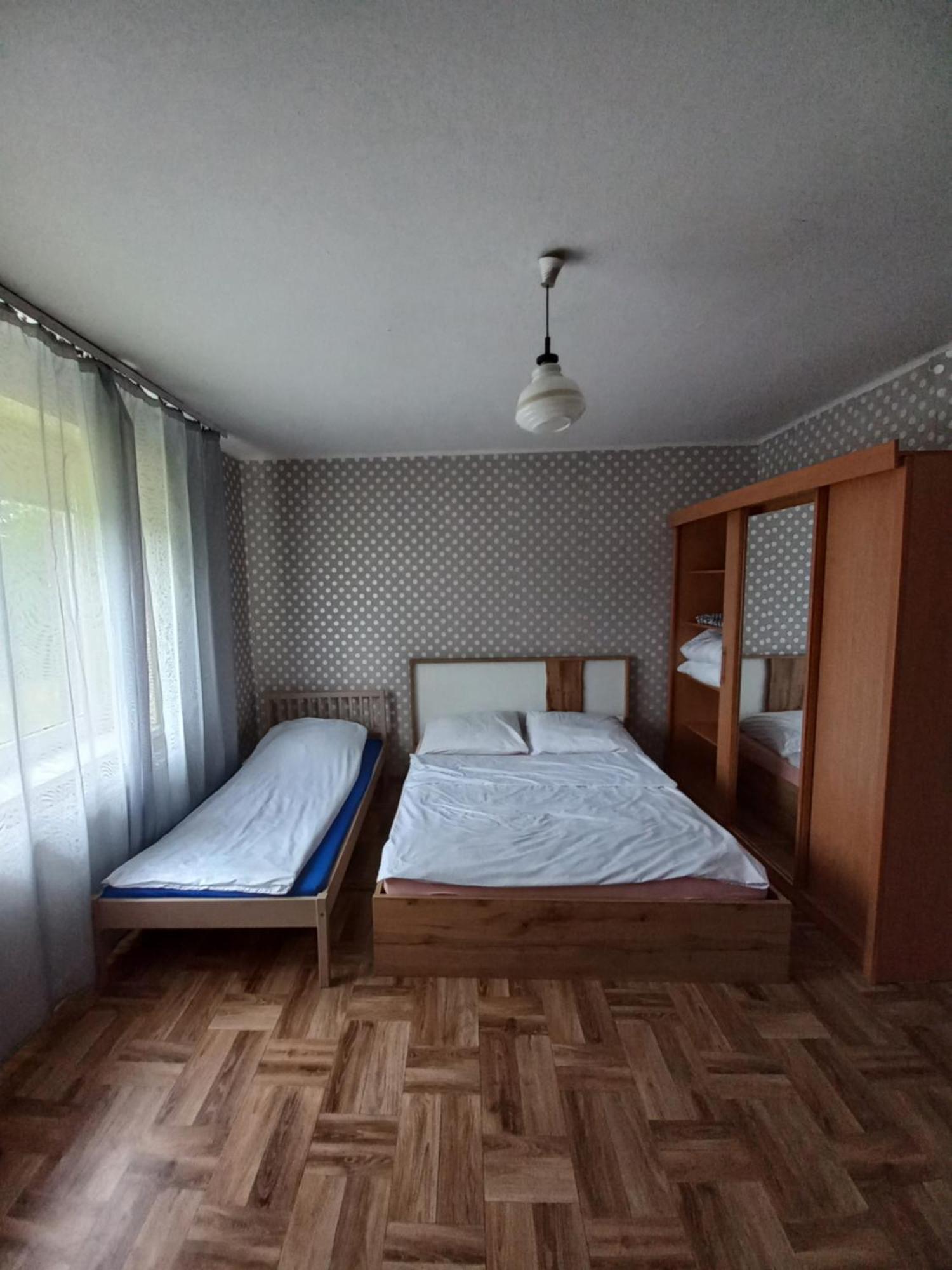 Wiejski Relax Pod "Zelaznym Szlakiem" Jastrzębie Zdrój Eksteriør billede
