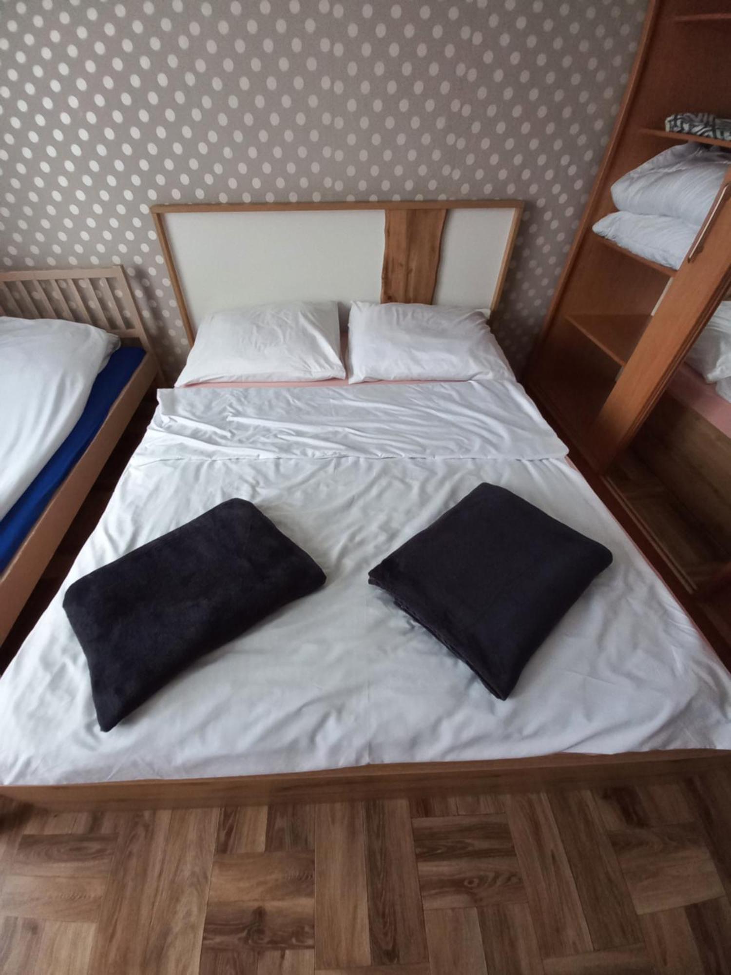 Wiejski Relax Pod "Zelaznym Szlakiem" Jastrzębie Zdrój Eksteriør billede