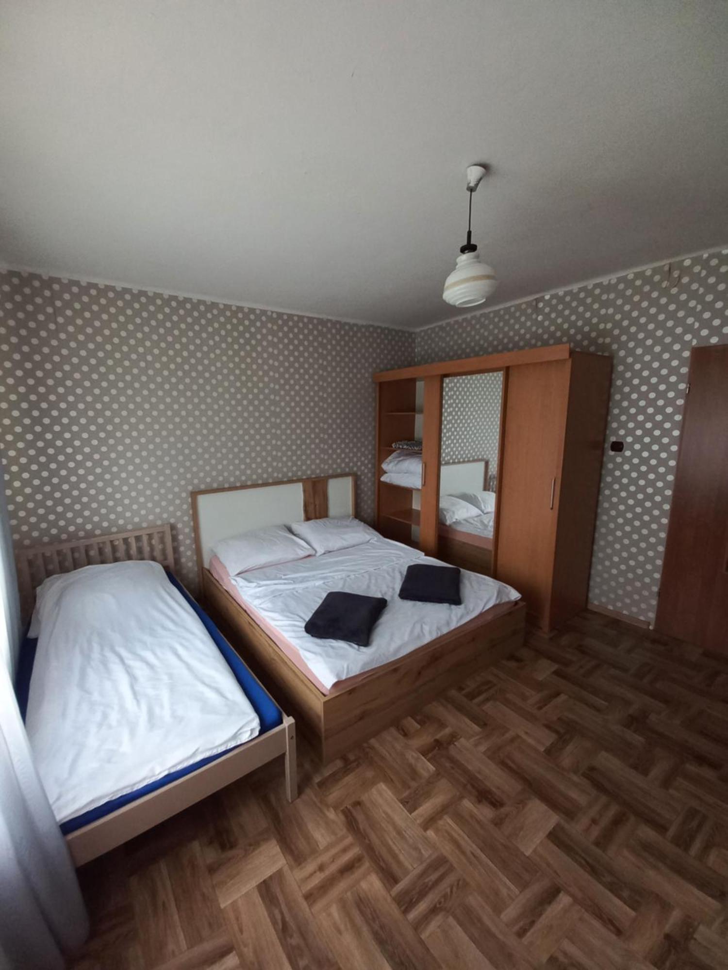 Wiejski Relax Pod "Zelaznym Szlakiem" Jastrzębie Zdrój Eksteriør billede