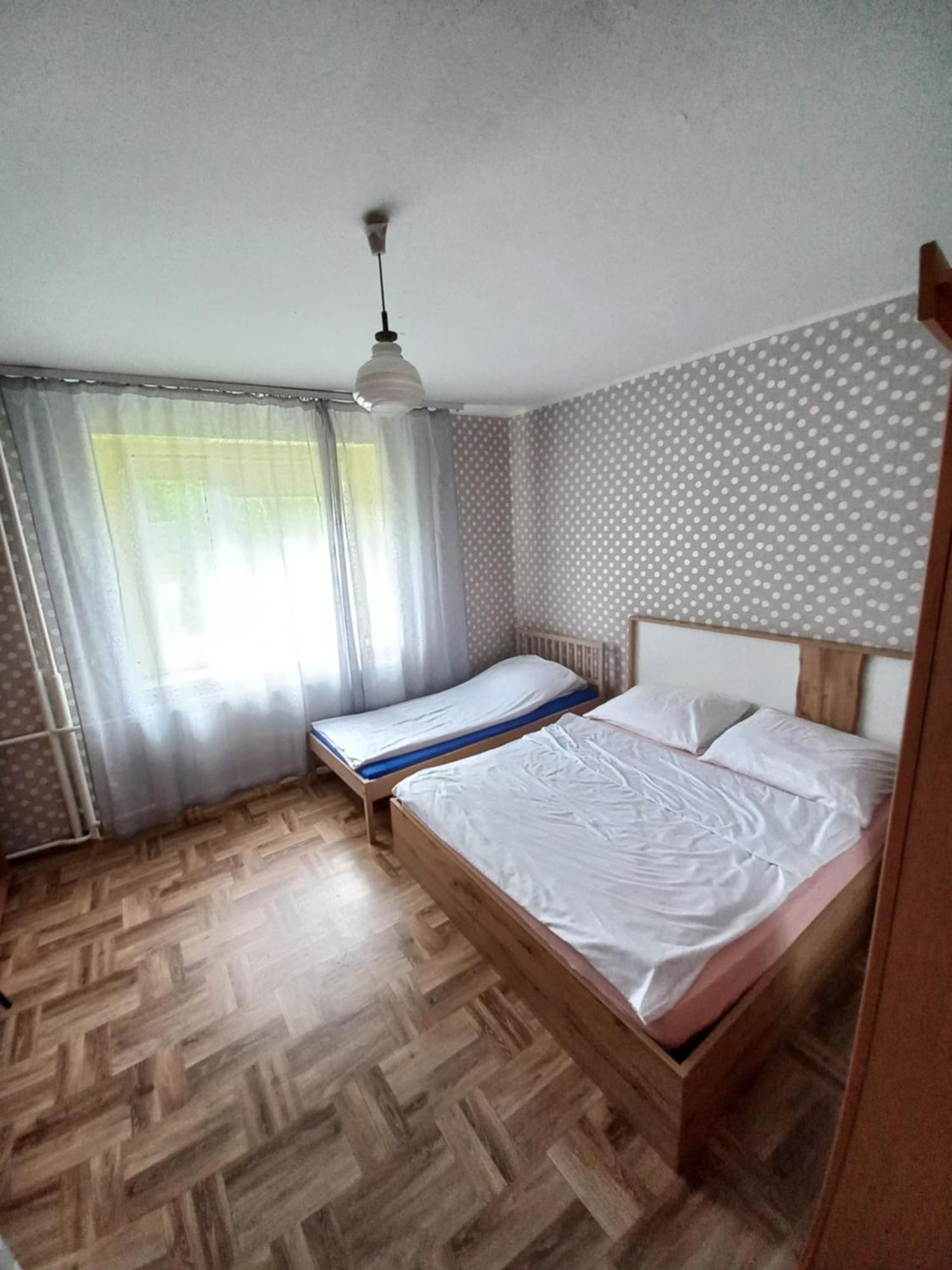 Wiejski Relax Pod "Zelaznym Szlakiem" Jastrzębie Zdrój Eksteriør billede
