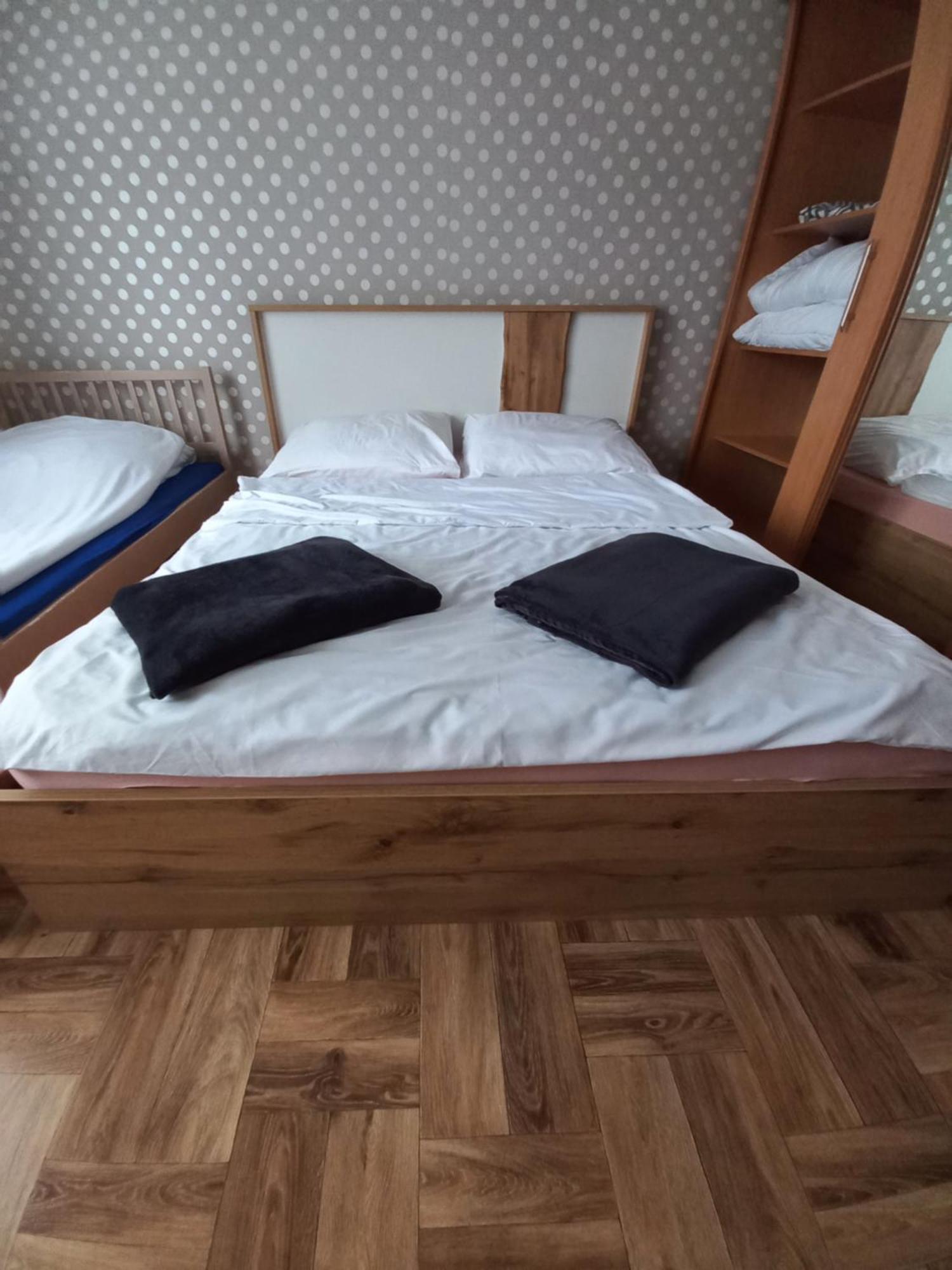 Wiejski Relax Pod "Zelaznym Szlakiem" Jastrzębie Zdrój Eksteriør billede